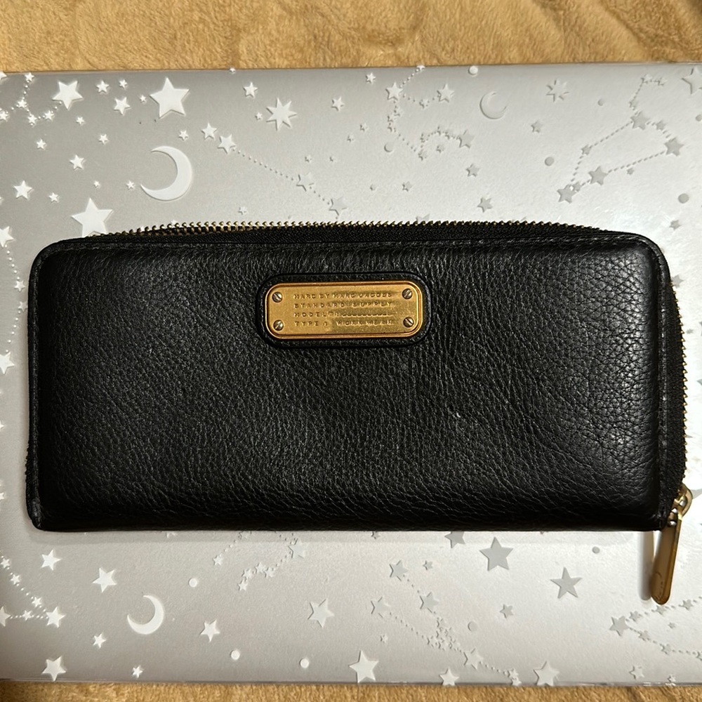 MARC JACOBS Wallet